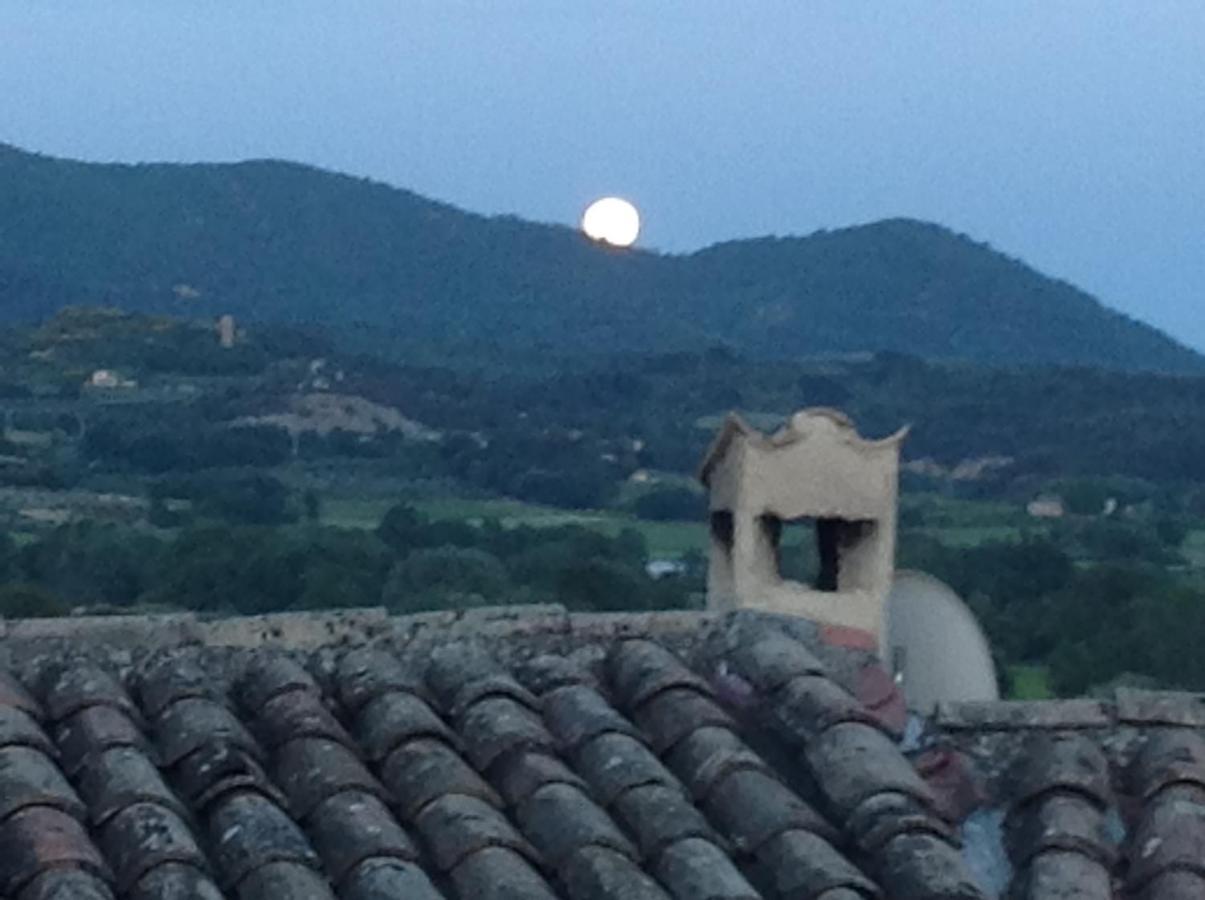 Maison De Charme En Provence Mirabel-aux-Baronnies Esterno foto