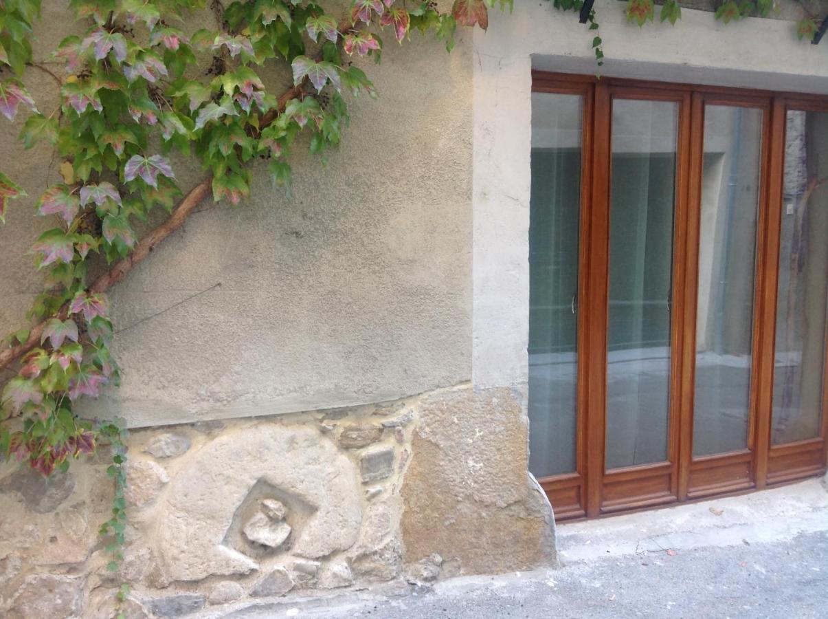 Maison De Charme En Provence Mirabel-aux-Baronnies Esterno foto