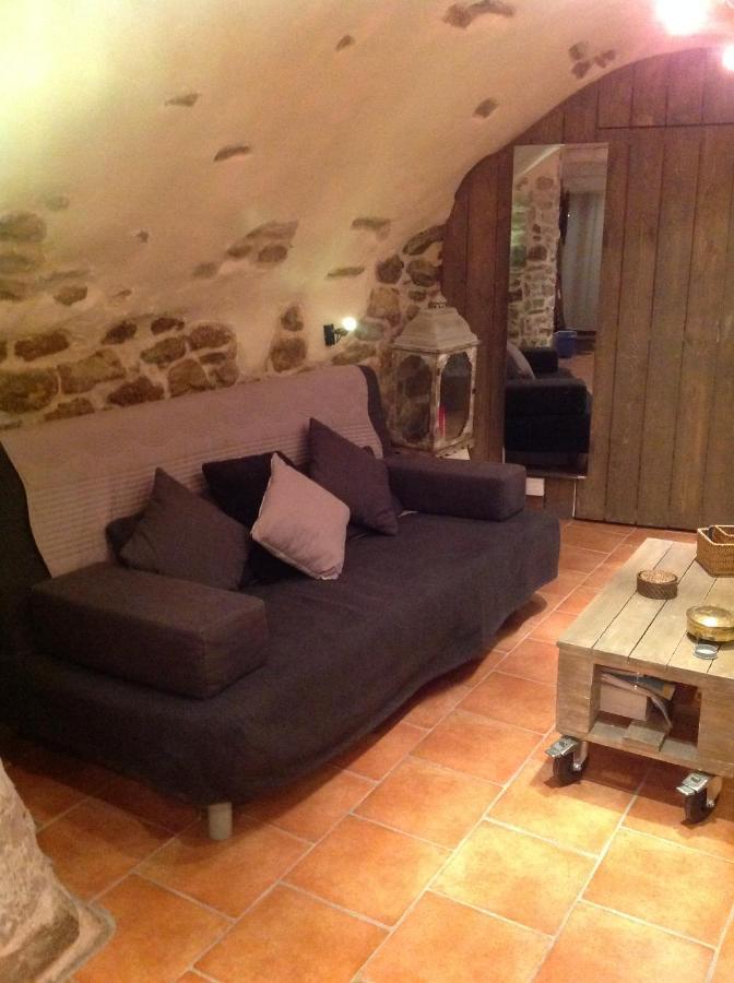 Maison De Charme En Provence Mirabel-aux-Baronnies Esterno foto